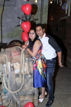 Jyothi Sethi Birthday Bash Photos - 12 of 84