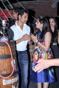 Jyothi Sethi Birthday Bash Photos - 14 of 84