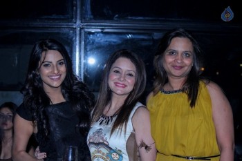Jyothi Sethi Birthday Bash Photos - 19 of 84