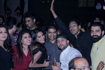 Jyothi Sethi Birthday Bash Photos - 23 of 84