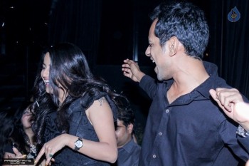 Jyothi Sethi Birthday Bash Photos - 24 of 84