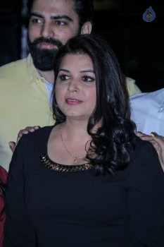 Jyothi Sethi Birthday Bash Photos - 26 of 84