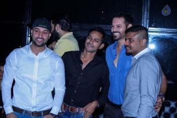 Jyothi Sethi Birthday Bash Photos - 31 of 84