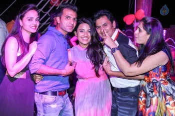 Jyothi Sethi Birthday Bash Photos - 32 of 84