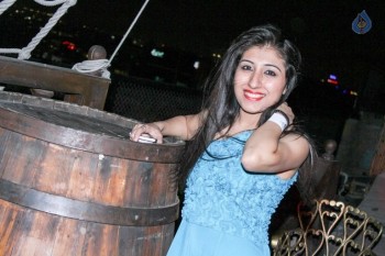 Jyothi Sethi Birthday Bash Photos - 34 of 84