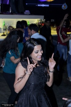 Jyothi Sethi Birthday Bash Photos - 39 of 84