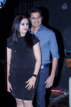Jyothi Sethi Birthday Bash Photos - 64 of 84