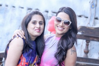Jyothi Sethi Birthday Bash Photos - 65 of 84