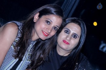 Jyothi Sethi Birthday Bash Photos - 67 of 84