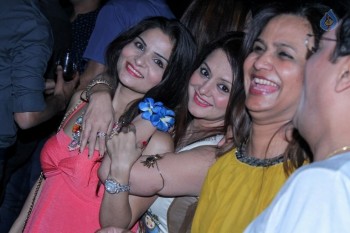 Jyothi Sethi Birthday Bash Photos - 68 of 84