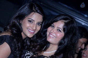 Jyothi Sethi Birthday Bash Photos - 69 of 84