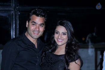 Jyothi Sethi Birthday Bash Photos - 70 of 84