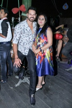 Jyothi Sethi Birthday Bash Photos - 71 of 84