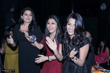 Jyothi Sethi Birthday Bash Photos - 73 of 84