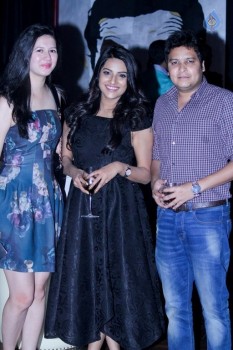 Jyothi Sethi Birthday Bash Photos - 75 of 84