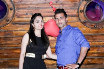 Jyothi Sethi Birthday Bash Photos - 77 of 84