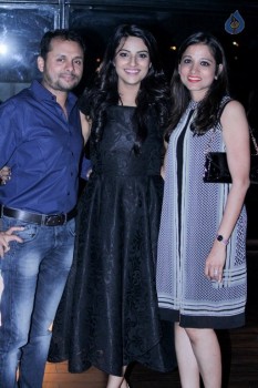 Jyothi Sethi Birthday Bash Photos - 78 of 84