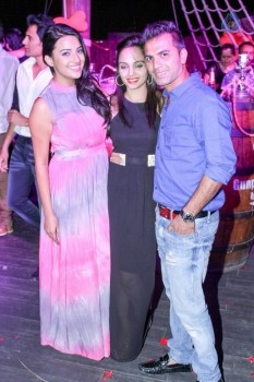 Jyothi Sethi Birthday Bash Photos - 79 of 84
