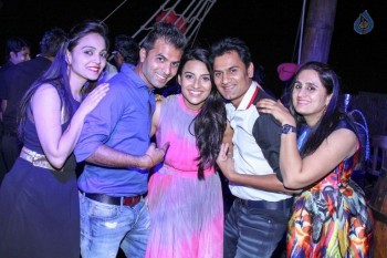 Jyothi Sethi Birthday Bash Photos - 80 of 84