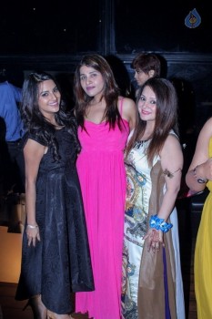 Jyothi Sethi Birthday Bash Photos - 81 of 84