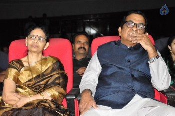 K A Lakshmi Bharatanatyam Arangetram Photos - 29 of 38