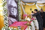 K Balachander 13th Day Ceremony - 16 of 48