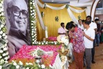 K Balachander 13th Day Ceremony - 22 of 48