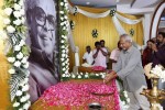 K Balachander 13th Day Ceremony - 36 of 48