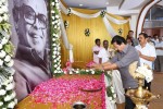 K Balachander 13th Day Ceremony - 41 of 48