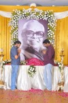 K Balachander 13th Day Ceremony - 43 of 48