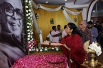 K Balachander 13th Day Ceremony - 44 of 48