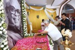 K Balachander 13th Day Ceremony - 45 of 48
