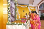 K Balachander 13th Day Ceremony - 48 of 48