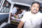 K Balachander Condolences Photos - 11 of 71