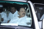 K Balachander Condolences Photos - 17 of 71