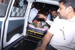 K Balachander Condolences Photos - 58 of 71