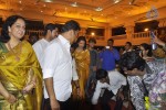 K Balachander Grand Daughter Wedding Reception - 20 of 86