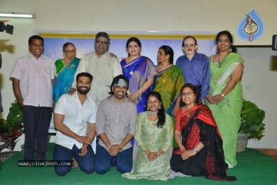 K Viswanath Atmeeya Abhinandana Sabha - 1 of 21