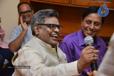 K Viswanath Atmeeya Abhinandana Sabha - 7 of 21