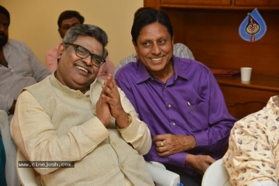 K Viswanath Atmeeya Abhinandana Sabha - 14 of 21