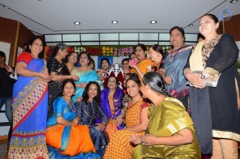 Kaikala and Jamuna Felicitated by Maa Association - 34 of 63