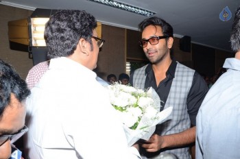 Kaikala and Jamuna Felicitated by Maa Association - 43 of 63