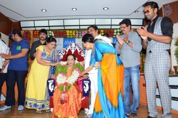 Kaikala and Jamuna Felicitated by Maa Association - 45 of 63