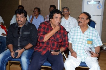 Kaikala and Jamuna Felicitated by Maa Association - 51 of 63