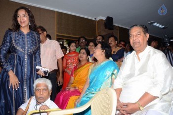 Kaikala and Jamuna Felicitated by Maa Association - 56 of 63