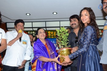 Kaikala and Jamuna Felicitated by Maa Association - 62 of 63