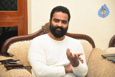 Kala Bhairava Interview Photos - 8 of 21