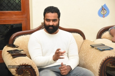 Kala Bhairava Interview Photos - 15 of 21