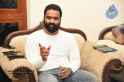 Kala Bhairava Interview Photos - 16 of 21