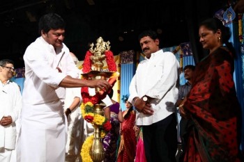 Sri Kala Sudha Awards 2016 Photos - 61 of 132